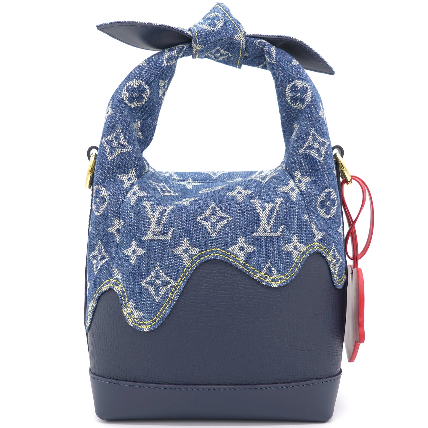Louis-vuitton Japanese Cruiser