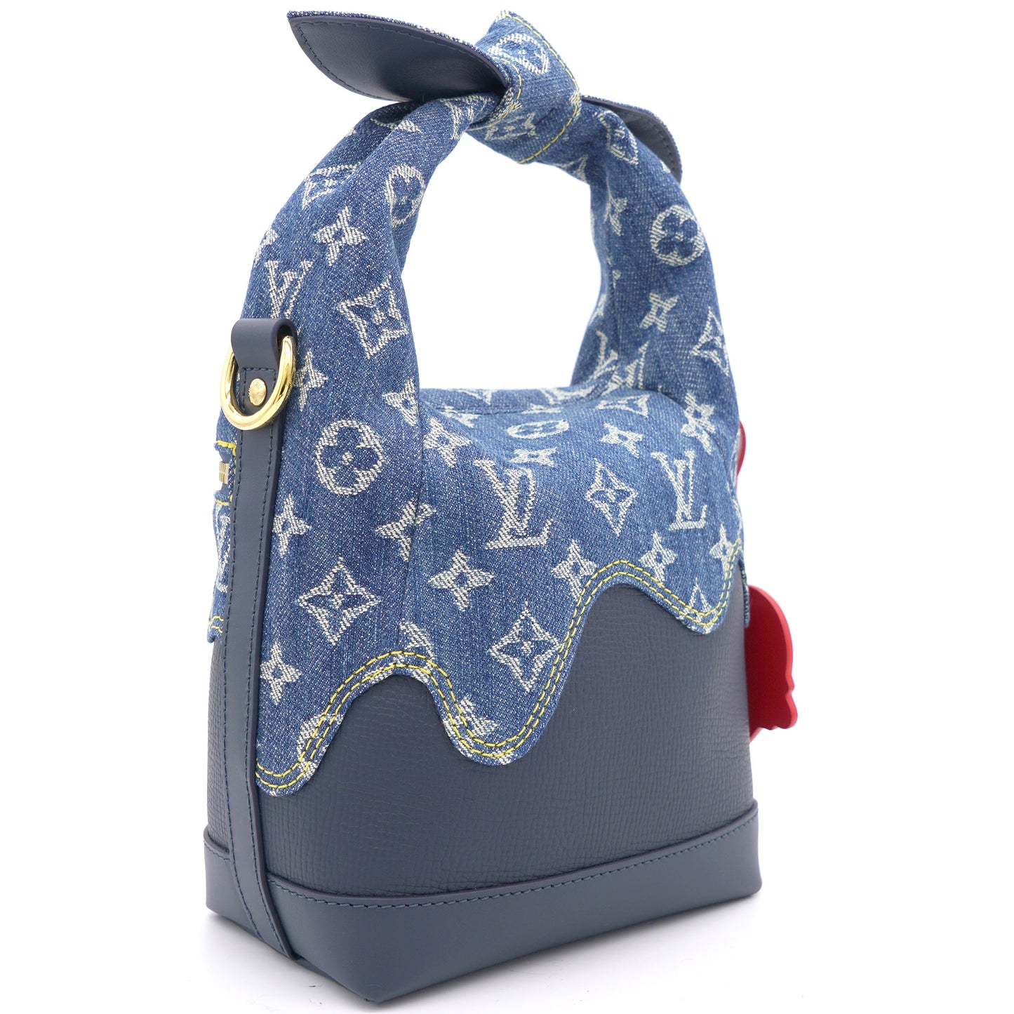 Louis-vuitton Japanese Cruiser