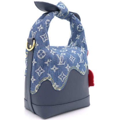 Louis-vuitton Japanese Cruiser