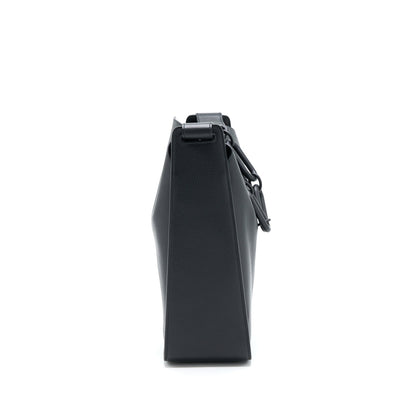 Balenciaga Tool 2.0 North-South Tote Bag Calfskin Black with Black Hardware