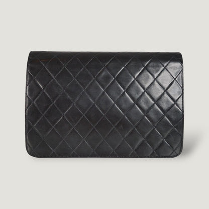 CHANEL SINGLE FLAP BAG
