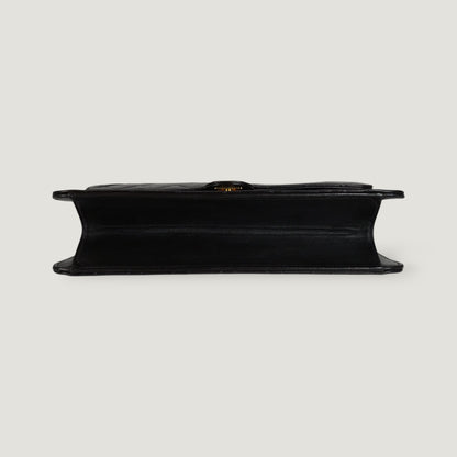 CHANEL SINGLE FLAP BAG