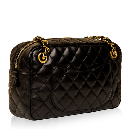 Mademoiselle Jacket Bag