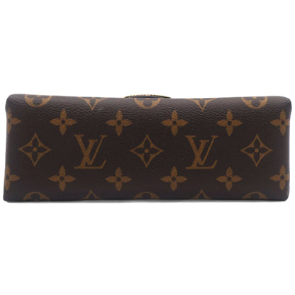 Louis-vuitton Locky BB Pink Monogram
