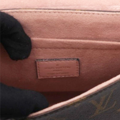 Louis-vuitton Locky BB Pink Monogram