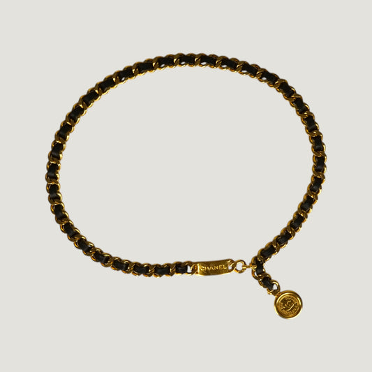 CHANEL BELT