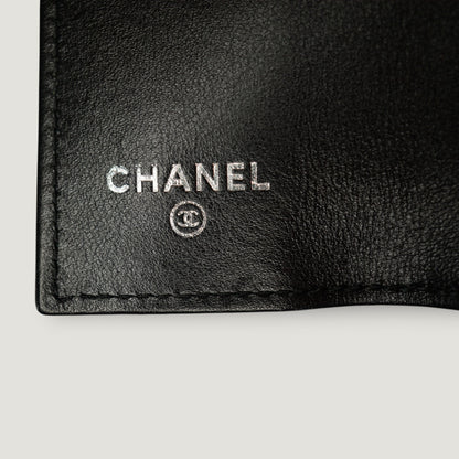 CHANEL KEY HOLDER