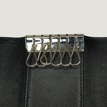 CHANEL KEY HOLDER