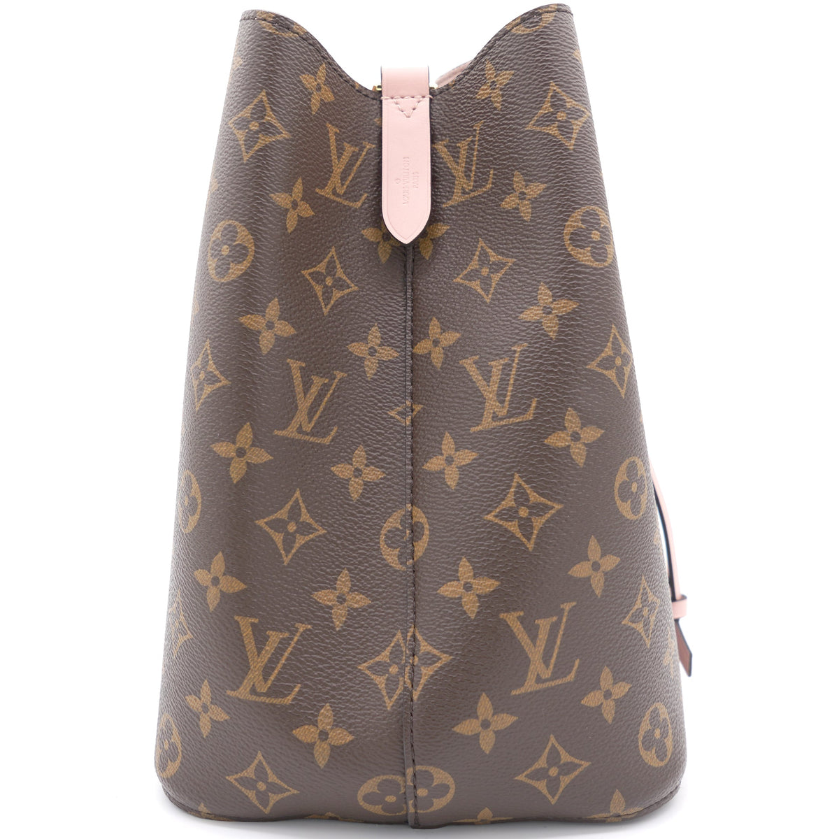 Louis-vuitton NéoNoé Monogram Shoulder Bag Pink