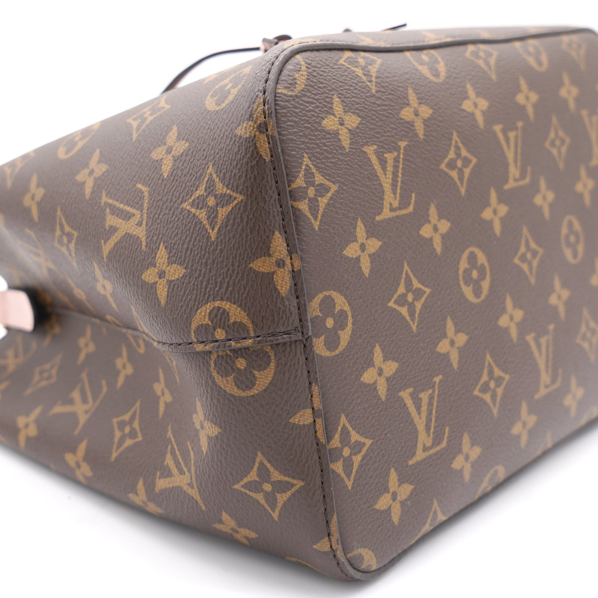 Louis-vuitton NéoNoé Monogram Shoulder Bag Pink