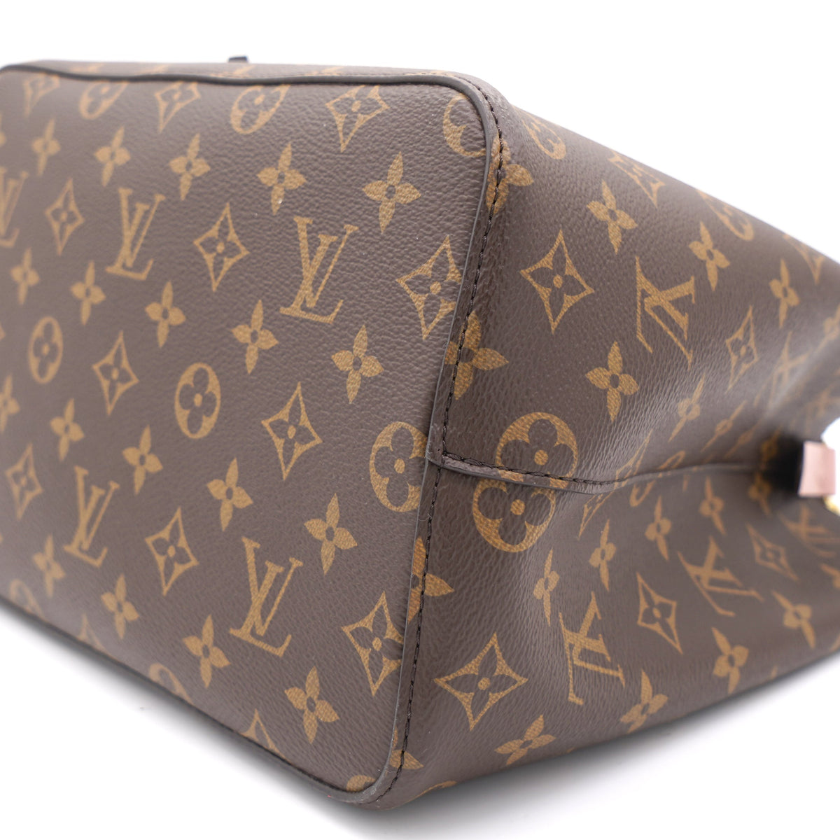 Louis-vuitton NéoNoé Monogram Shoulder Bag Pink