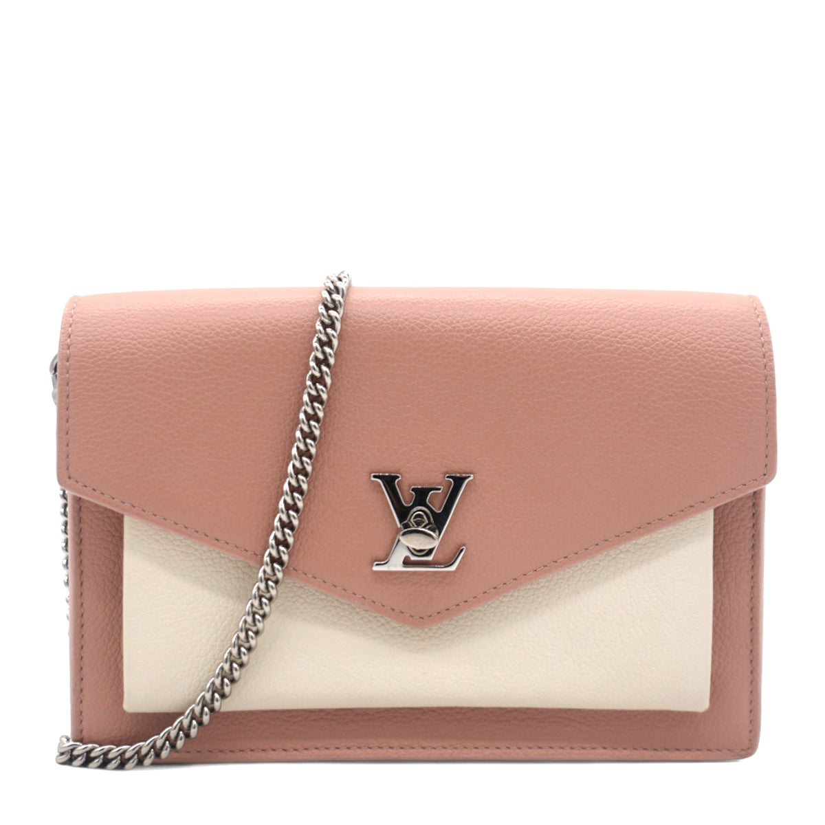 Louis-vuitton My Lockme BB shoulder bag