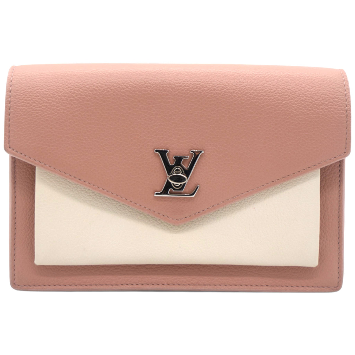 Louis-vuitton My Lockme BB shoulder bag