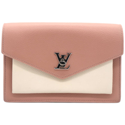 Louis-vuitton My Lockme BB shoulder bag
