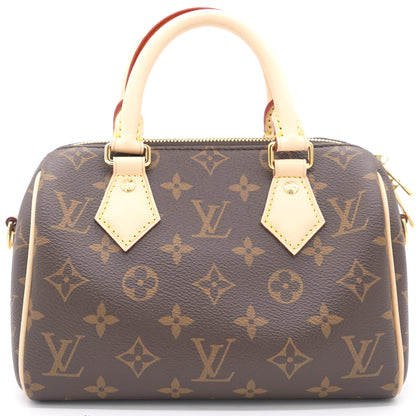 Louis-vuitton Speedy Bandouliere 20