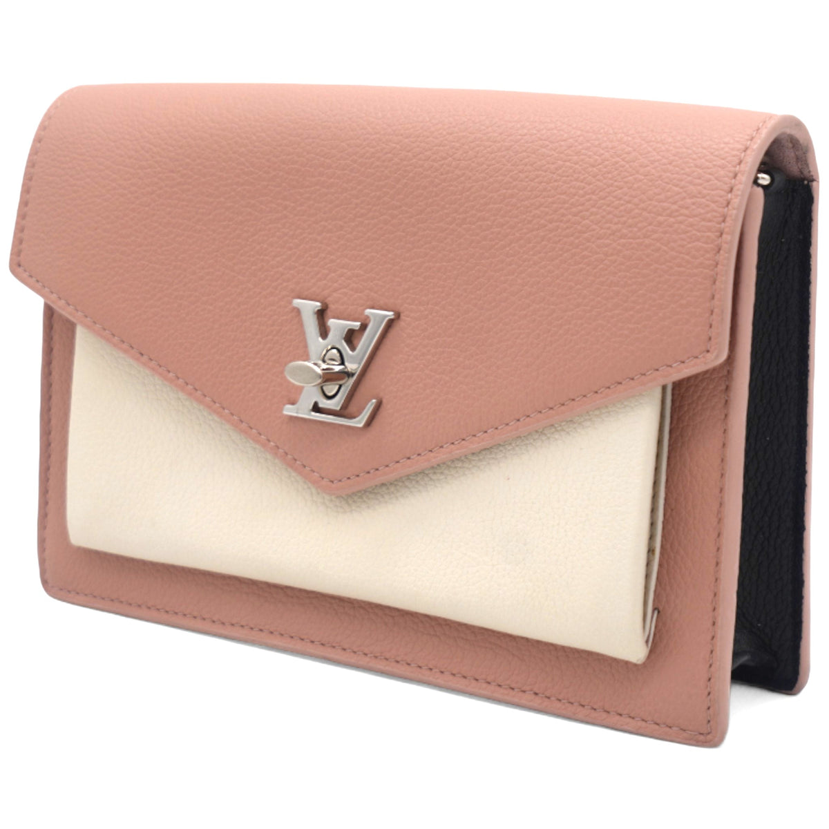 Louis-vuitton My Lockme BB shoulder bag