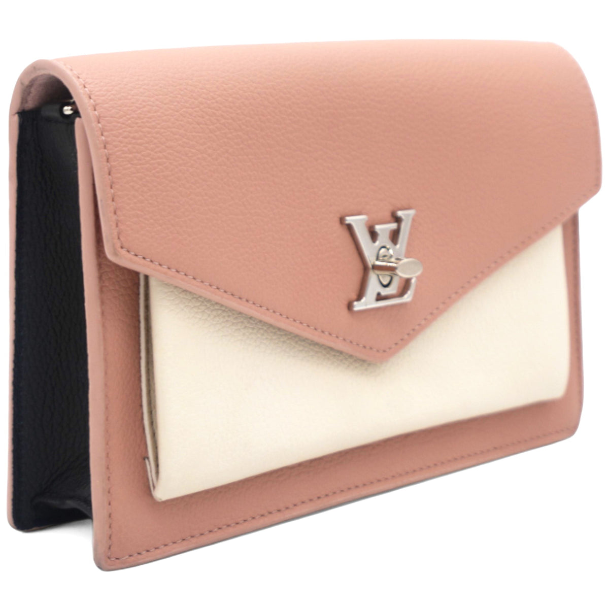 Louis-vuitton My Lockme BB shoulder bag