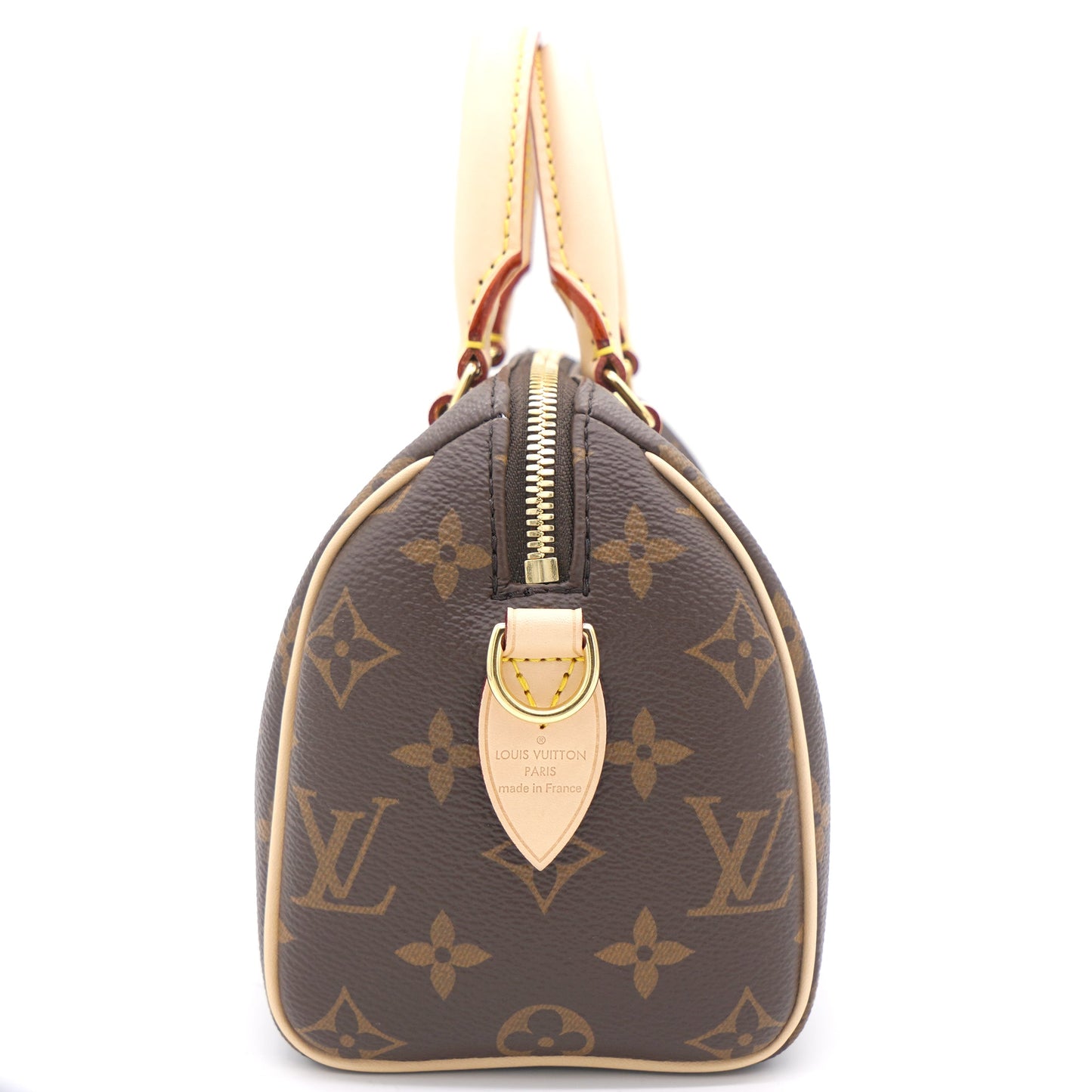 Louis-vuitton Speedy Bandouliere 20