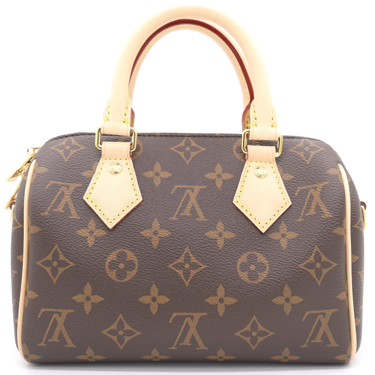 Louis-vuitton Speedy Bandouliere 20