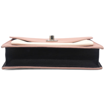 Louis-vuitton My Lockme BB shoulder bag