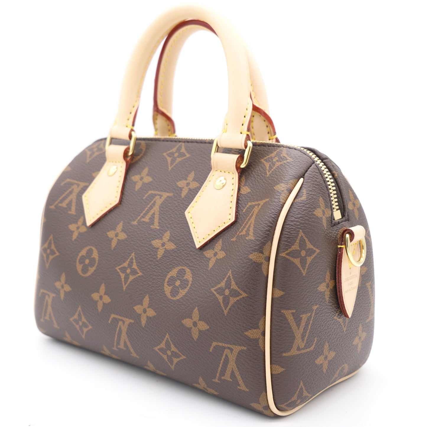Louis-vuitton Speedy Bandouliere 20
