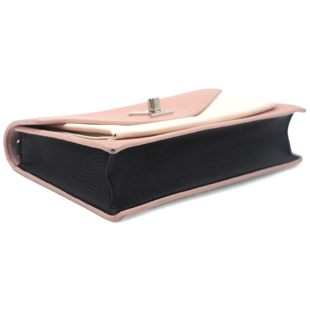 Louis-vuitton My Lockme BB shoulder bag