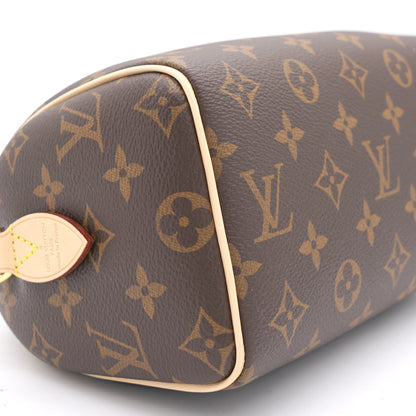 Louis-vuitton Speedy Bandouliere 20