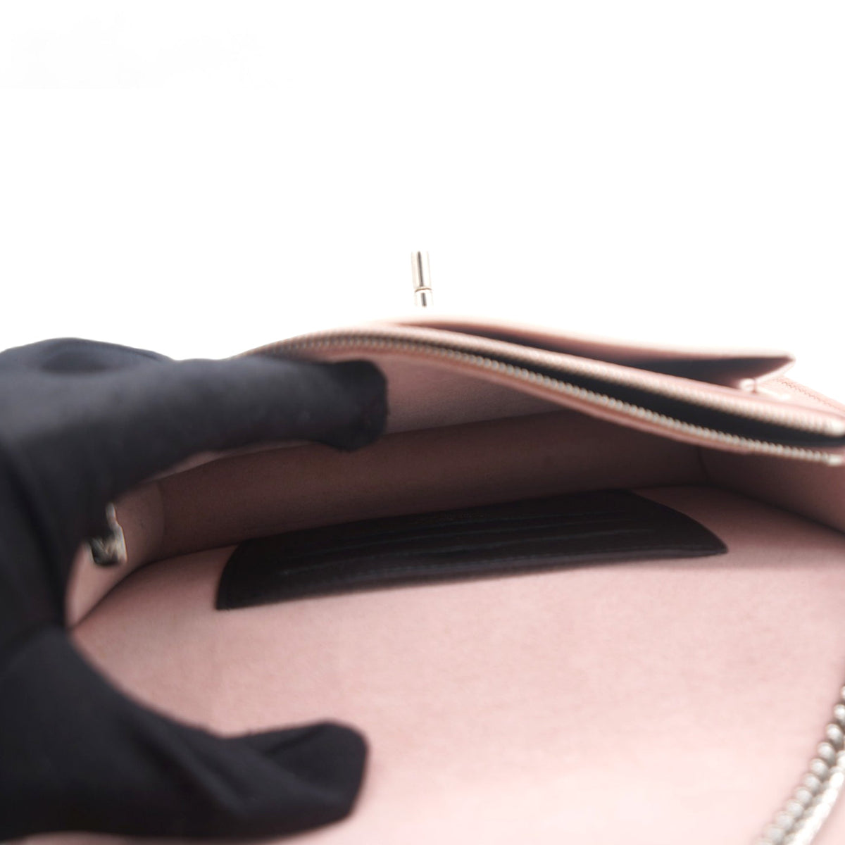 Louis-vuitton My Lockme BB shoulder bag