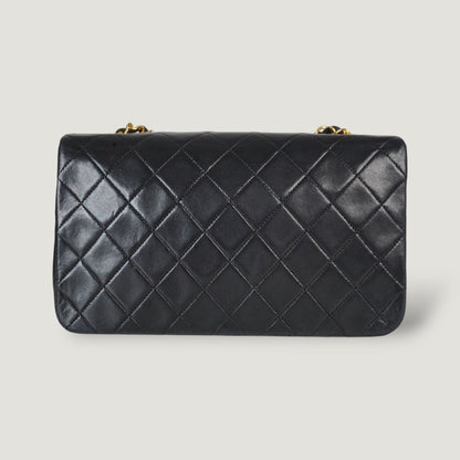 CHANEL FULL FLAP BAG