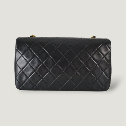 CHANEL FULL FLAP BAG