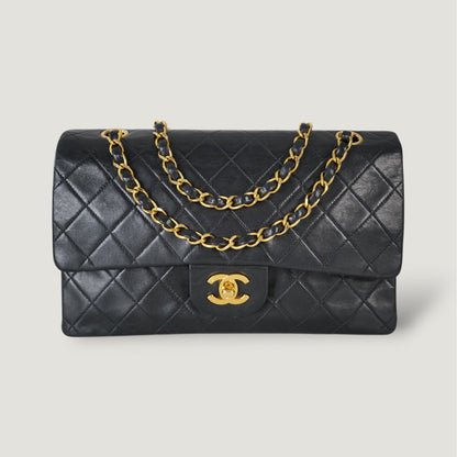 CHANEL CLASSIC MEDIUM BAG