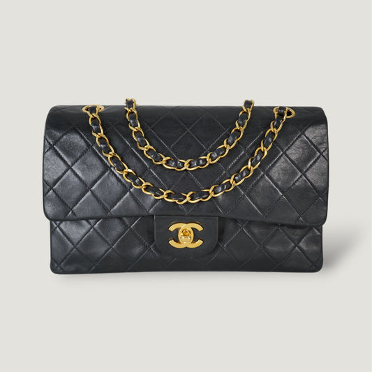 CHANEL CLASSIC MEDIUM BAG