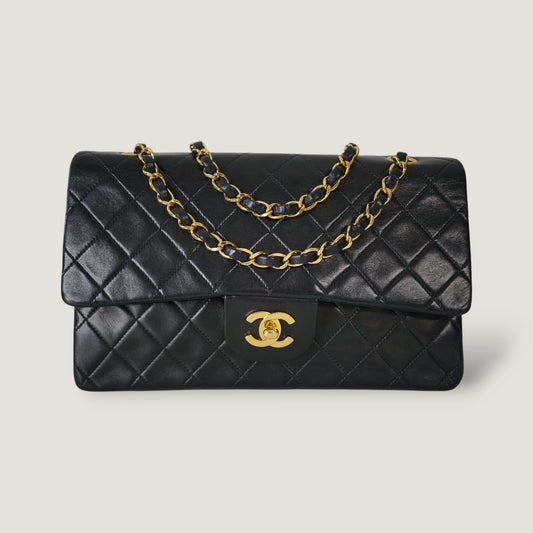 CHANEL CLASSIC MEDIUM BAG