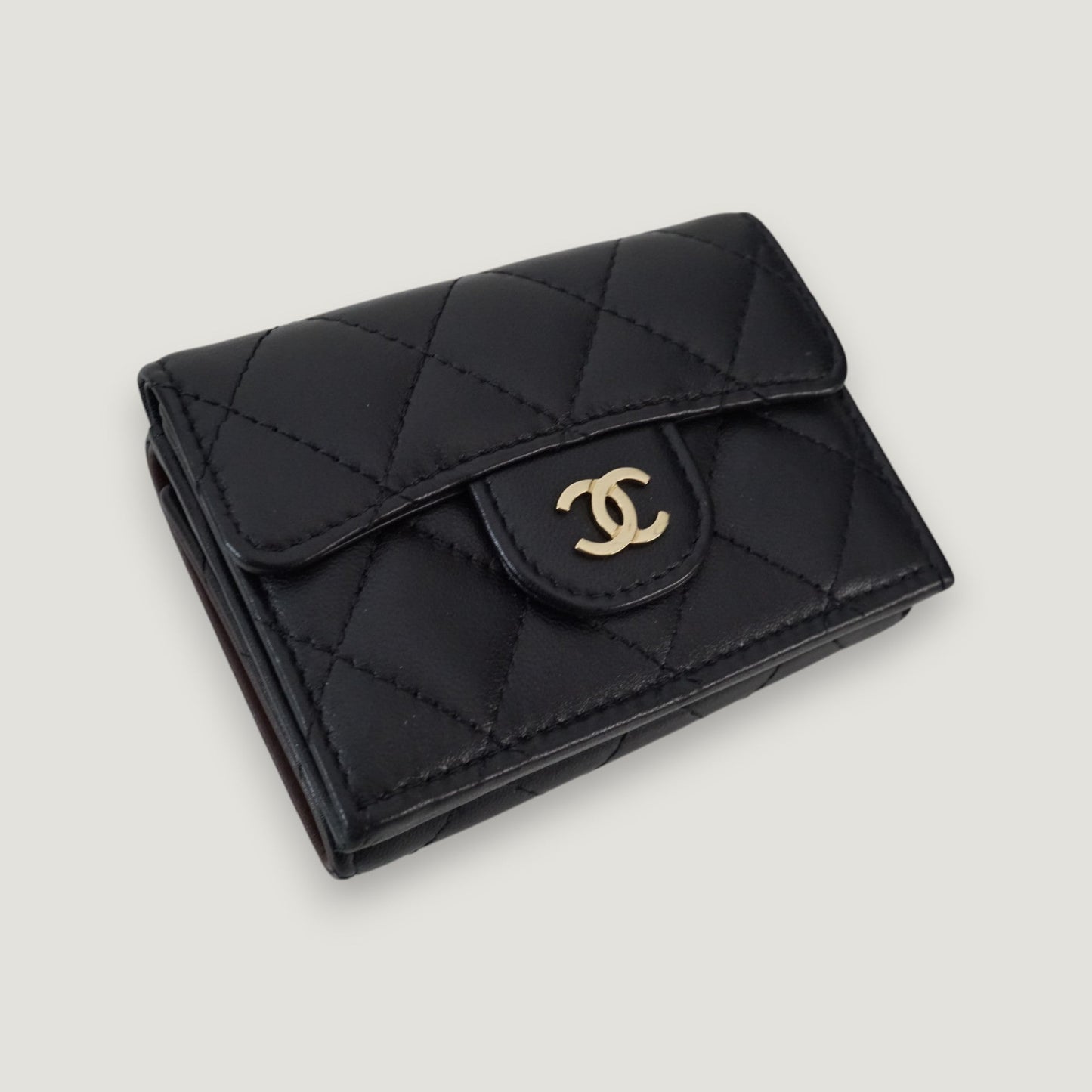 CHANEL WALLET