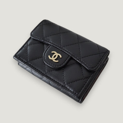 CHANEL WALLET