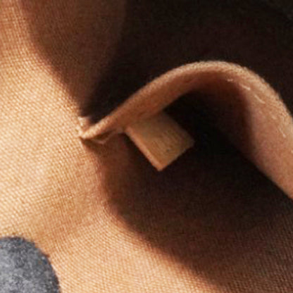 Louis-vuitton Monogram Canvas Alma BB Brown