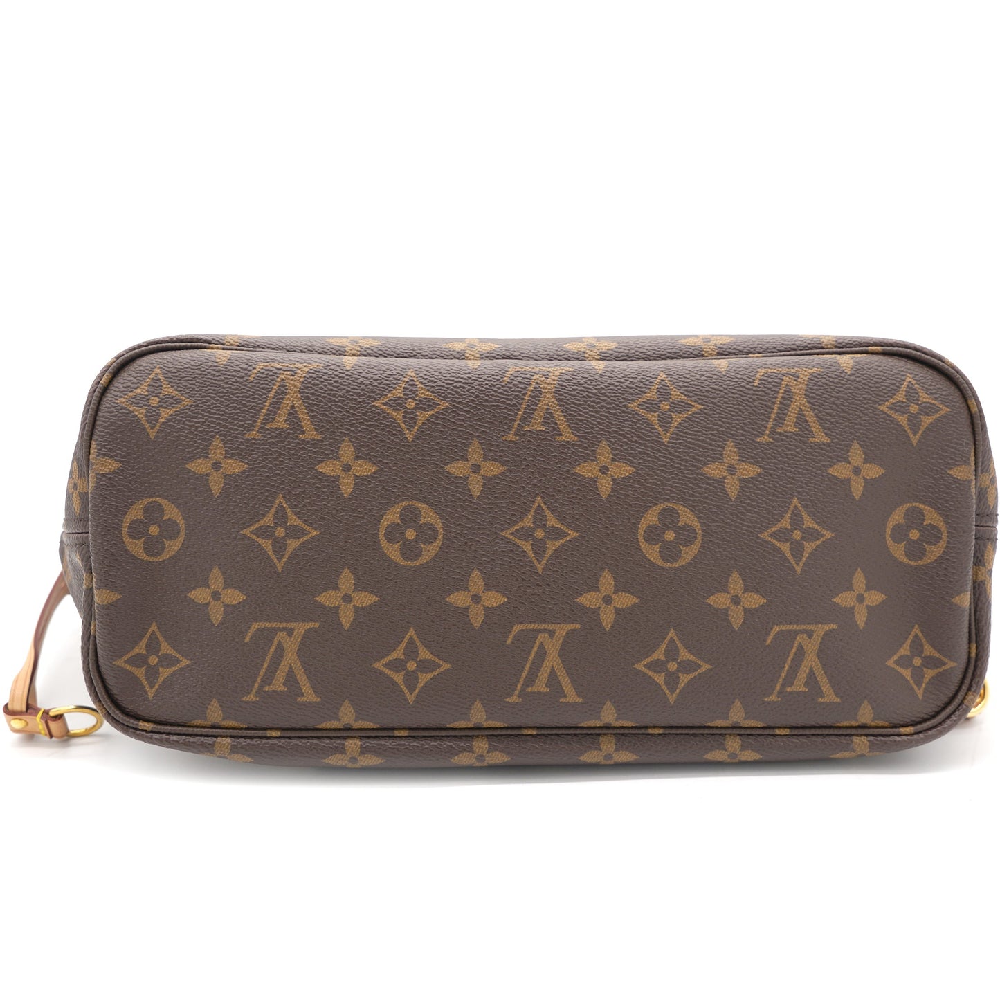 Louis-vuitton Monogram Canvas Neverfull PM