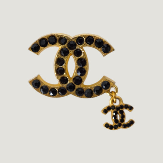CHANEL BROOCH