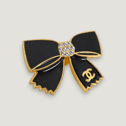 CHANEL PIN BROOCH