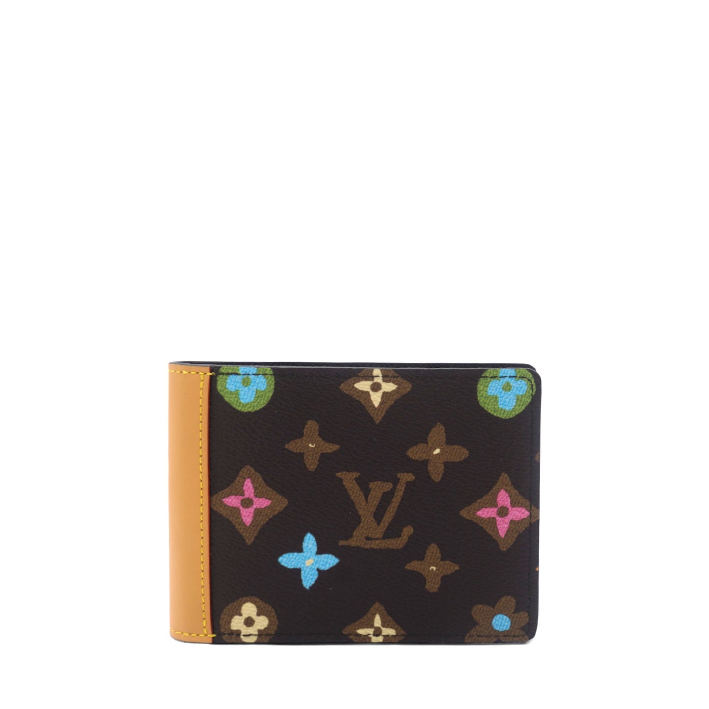 Louis-vuitton By Tyler, The Creator Multiple Wallet