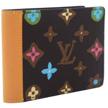 Louis-vuitton By Tyler, The Creator Multiple Wallet