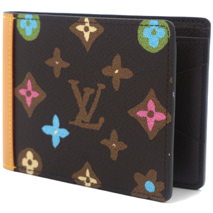 Louis-vuitton By Tyler, The Creator Multiple Wallet