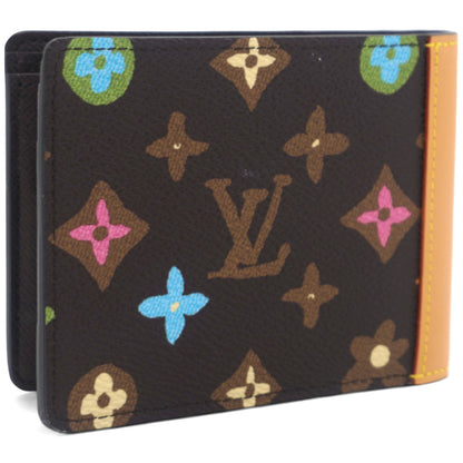 Louis-vuitton By Tyler, The Creator Multiple Wallet