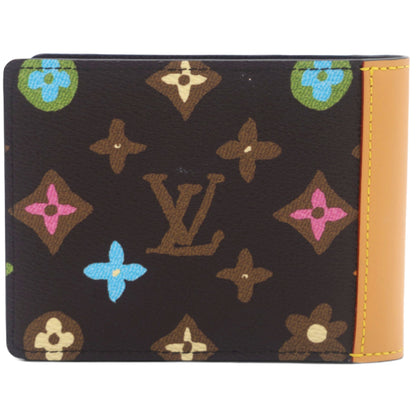 Louis-vuitton By Tyler, The Creator Multiple Wallet