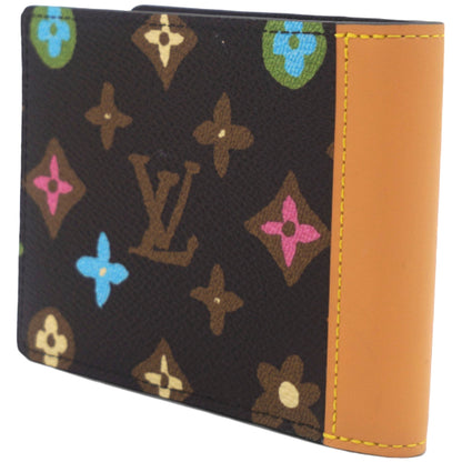 Louis-vuitton By Tyler, The Creator Multiple Wallet