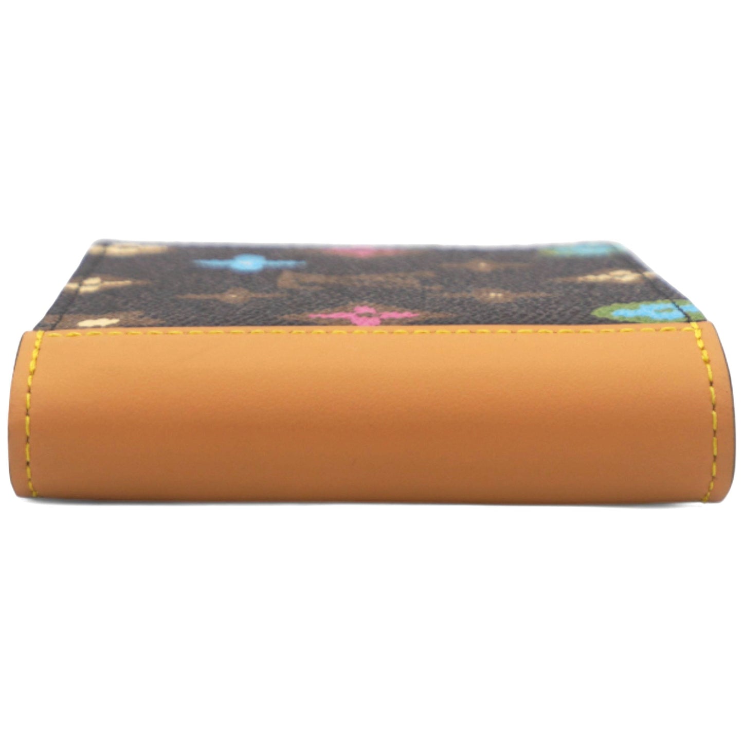 Louis-vuitton By Tyler, The Creator Multiple Wallet