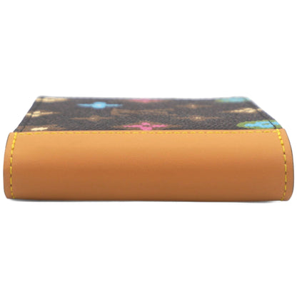 Louis-vuitton By Tyler, The Creator Multiple Wallet