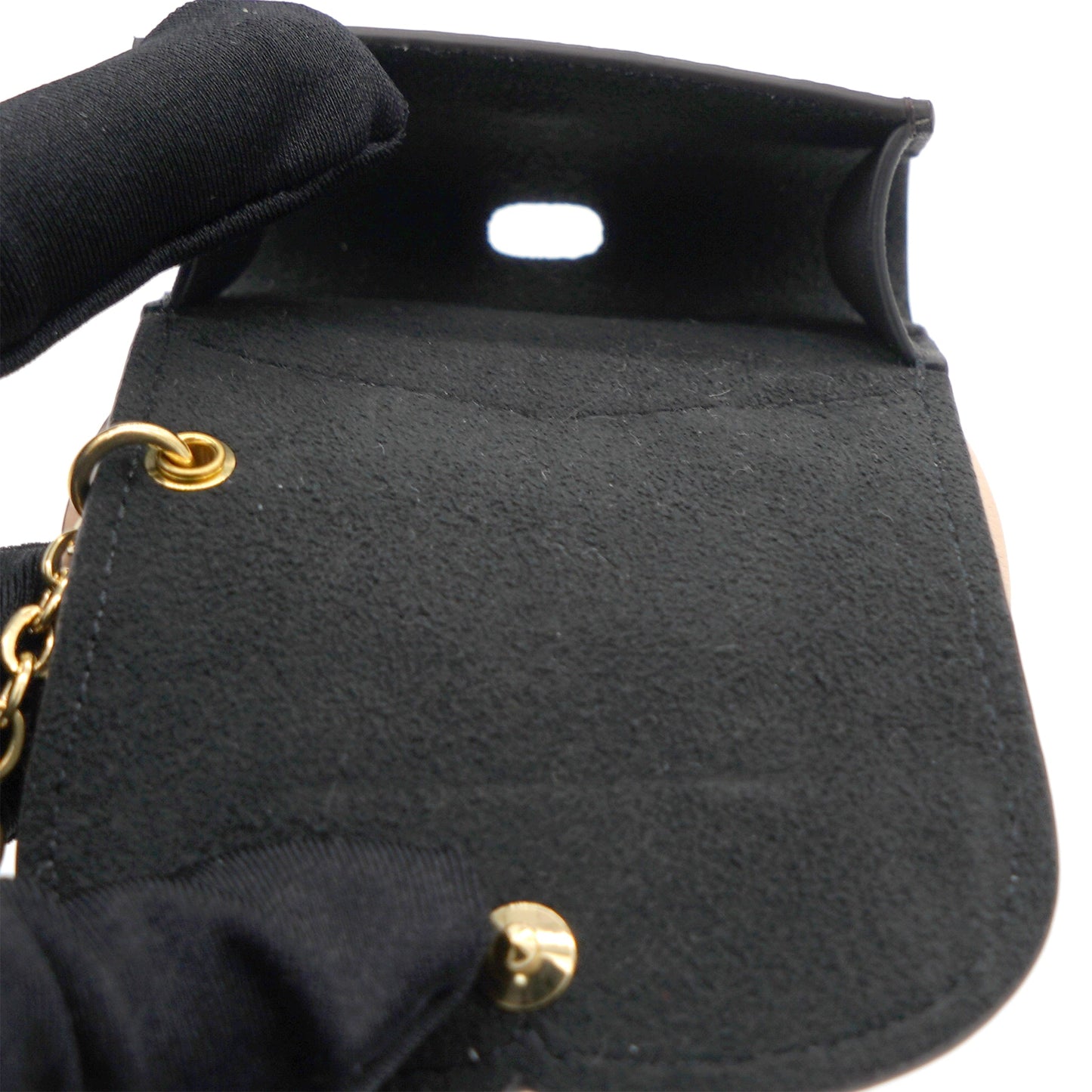 Louis-vuitton Cat Earpods Case