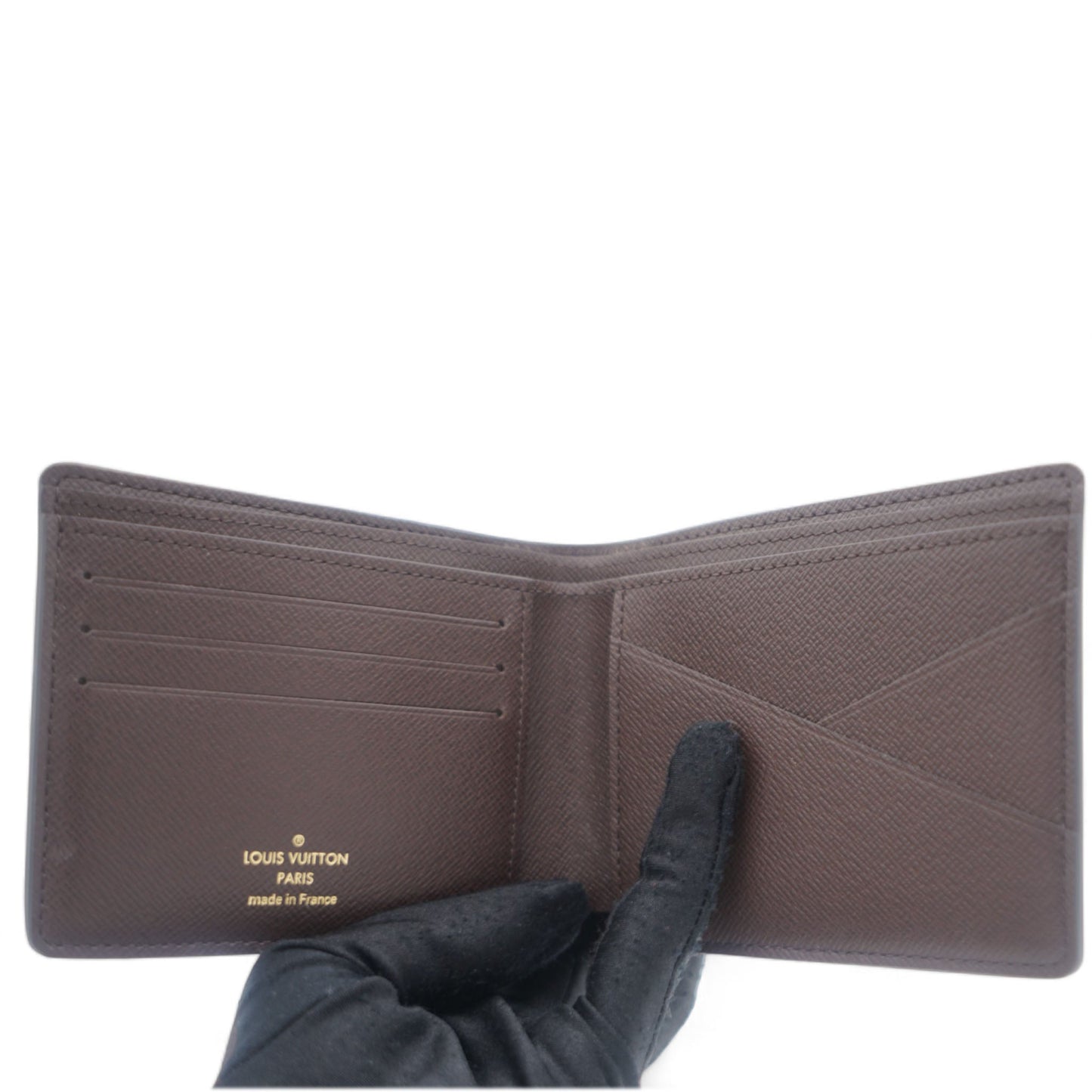 Louis-vuitton By Tyler, The Creator Multiple Wallet