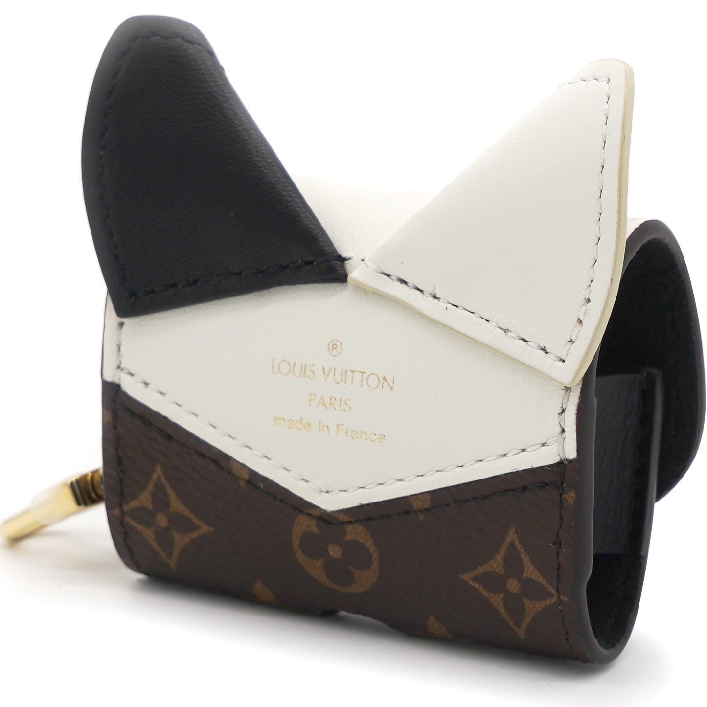 Louis-vuitton Cat Earpods Case